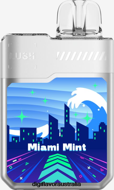 Miami Mint