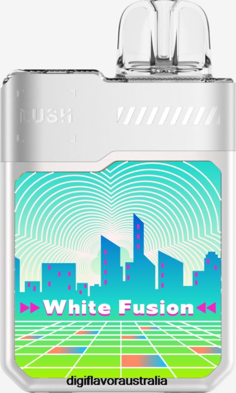 White Fusion