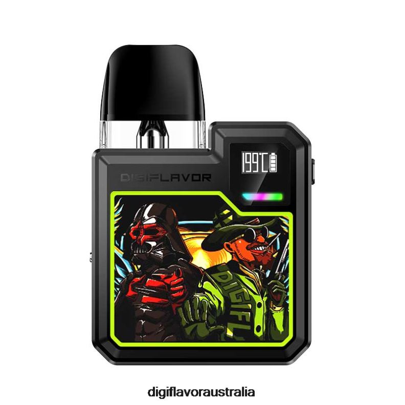 Warrior Dark
