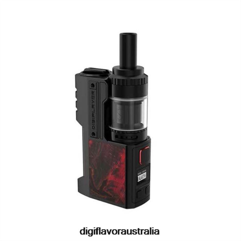 Black Stabwood