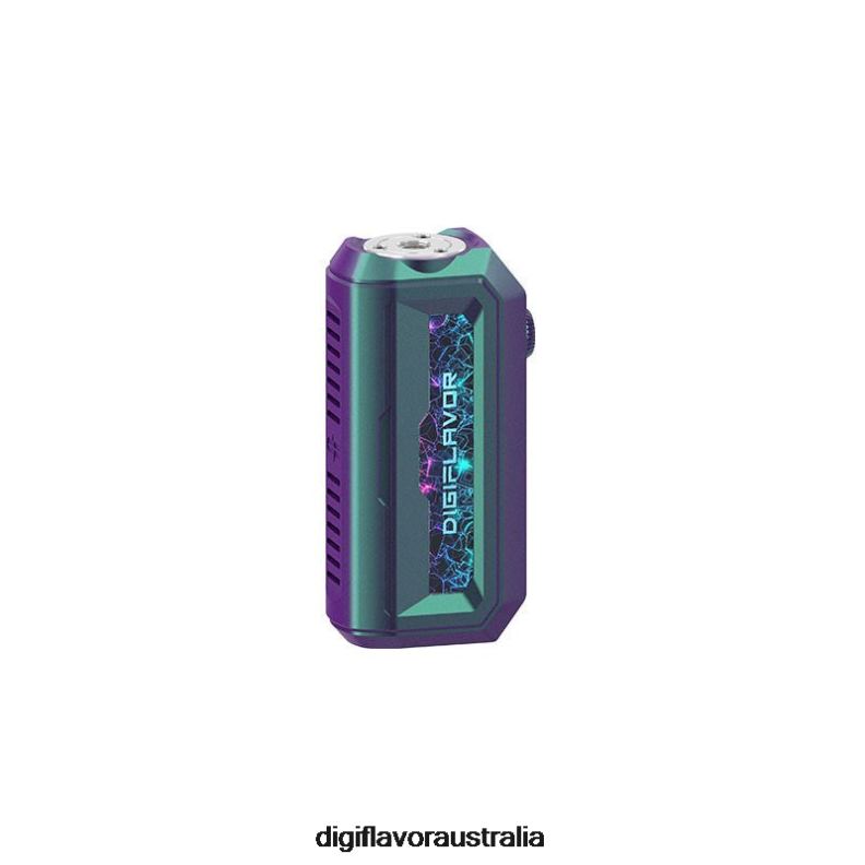 Digiflavor XP 77W Box Mod L0DLP76 Aurora - Digiflavor Vape