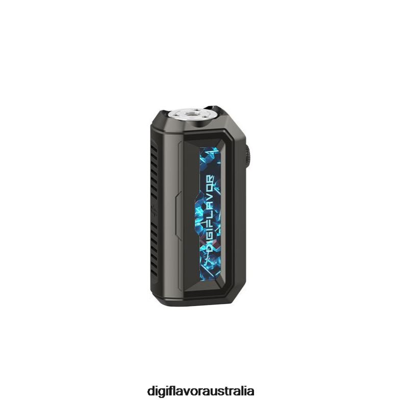 Digiflavor XP 77W Box Mod L0DLP79 Space Gray - Digiflavor Sydney