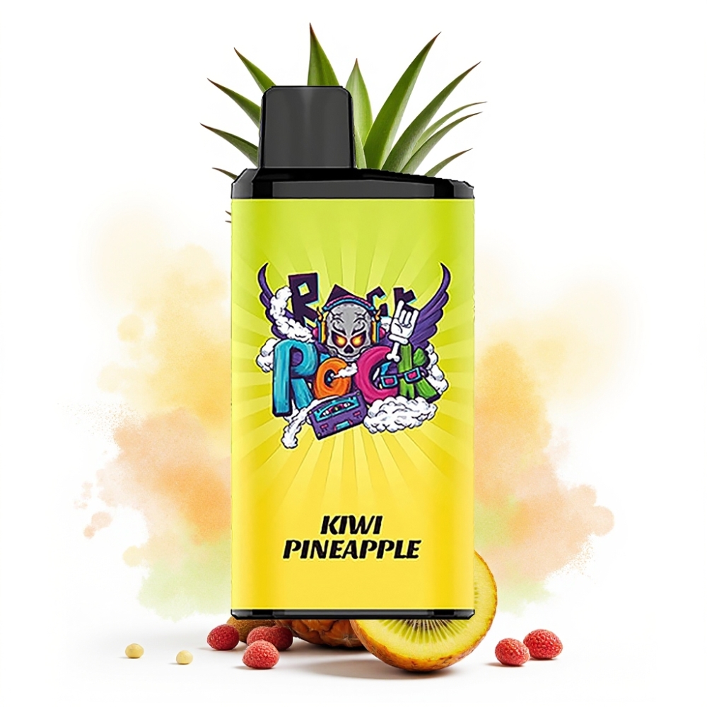 IGET Bar Pro 10000 Puffs 2000mAh Kiwi Pineapple