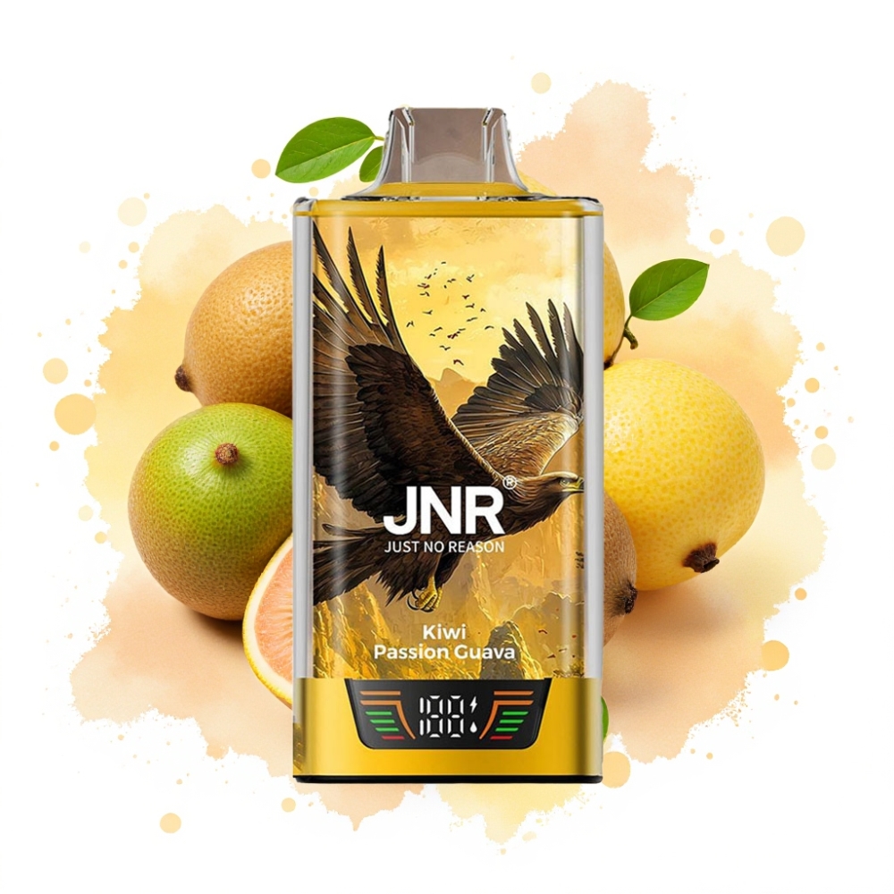 JNR Falcon Pro 28000 30ml 950mAh Kiwi Pasion Guava