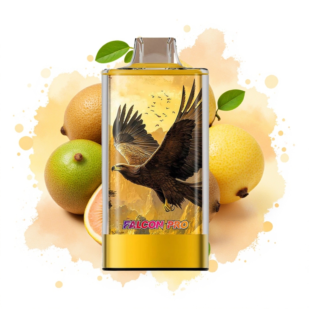 JNR Falcon Pro 28000 30ml 950mAh Kiwi Pasion Guava